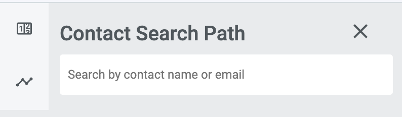 SM UG Nurtures searchpath