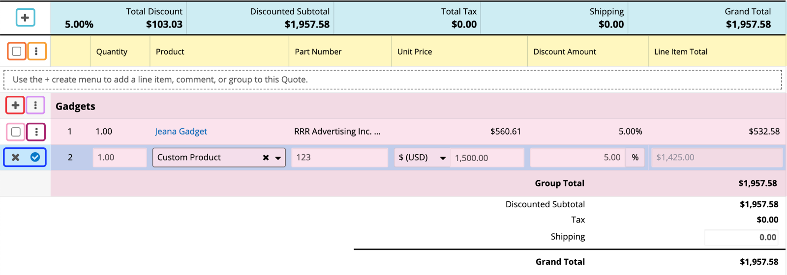 quoteworksheetcolors2