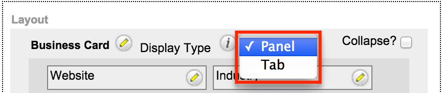 KB DisplayTypeOptions