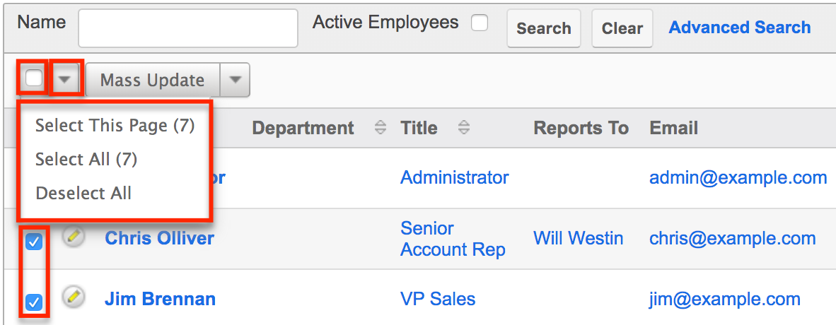 EE CheckboxSelection1