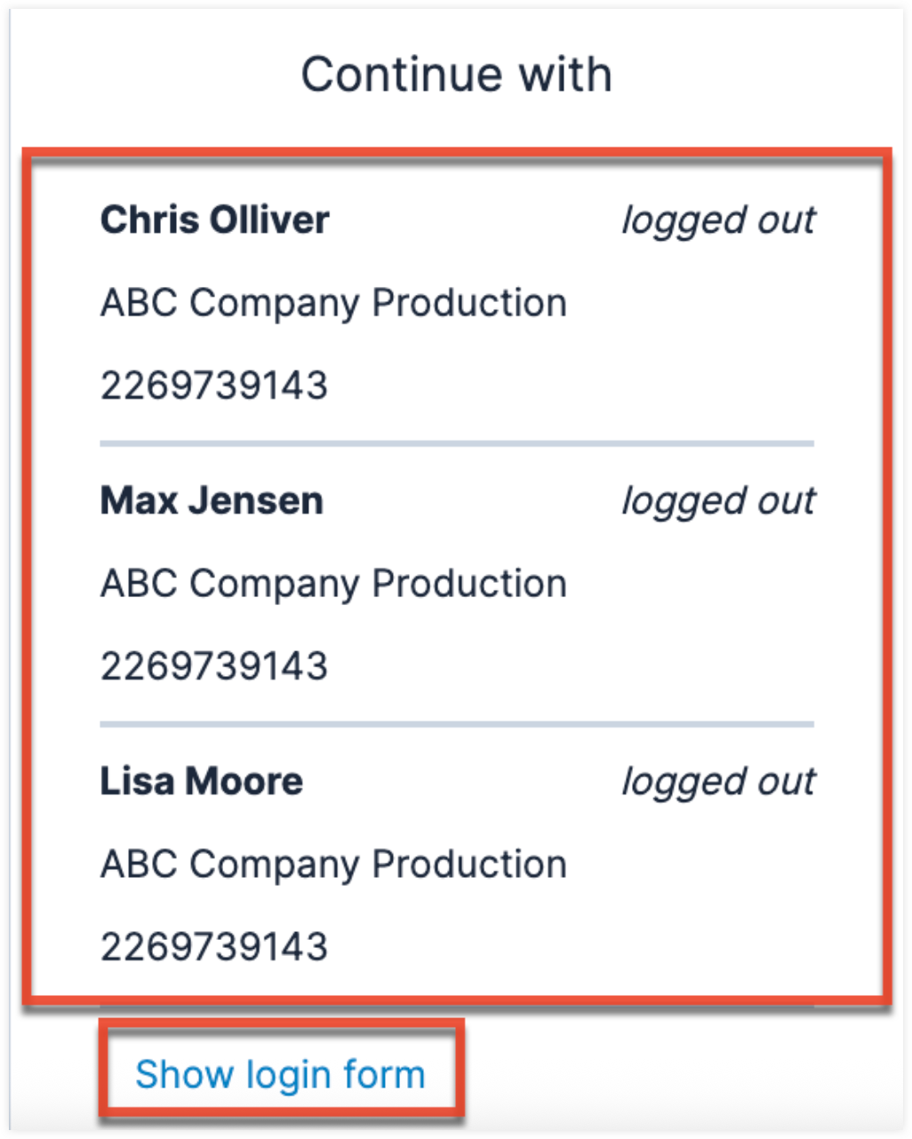 SugarIdentityGuide_AccountSelector_ShowLoginForm
