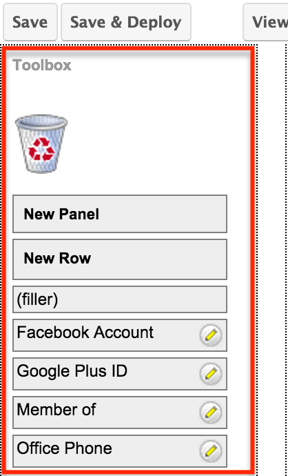 KB ToolBox
