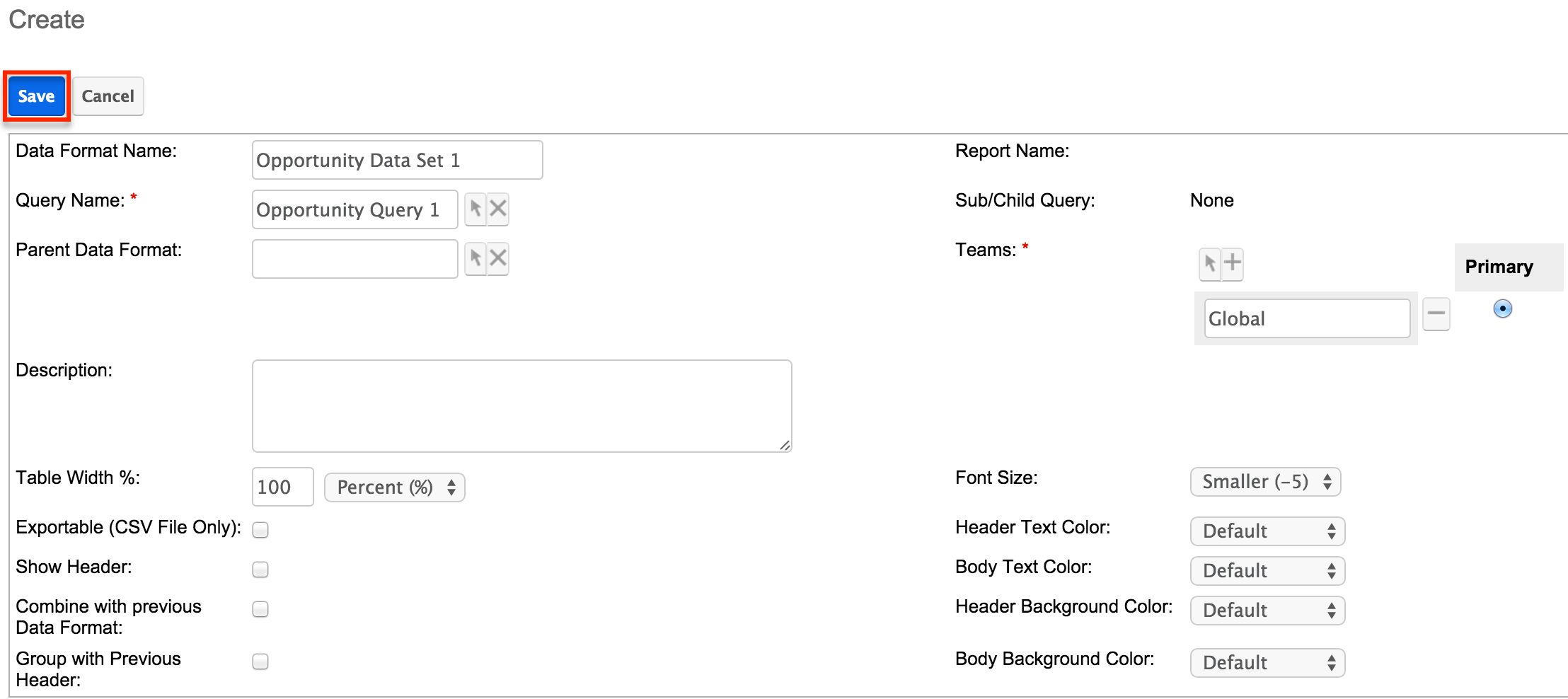 AdvReport_CreateDataFormat1