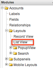 Studio_ModulesPanel_ListView