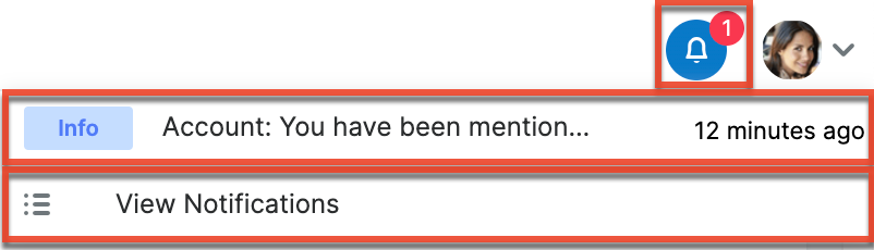 notificationiconandlistview