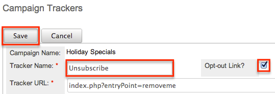 Campaigns_CreatingRedirectURLs_CampaignTrackers_OptOut_Save