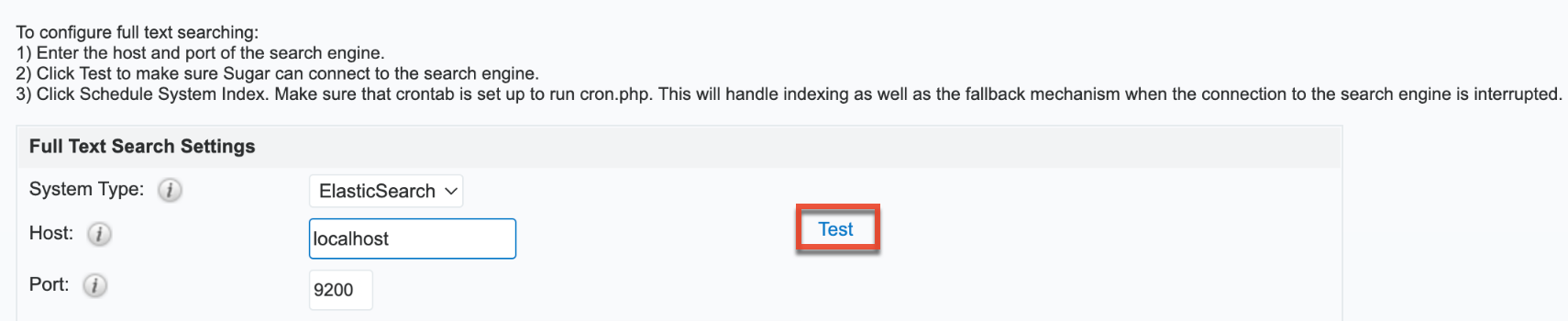 System_ConfiguringFTS_SystemType_Host_Port