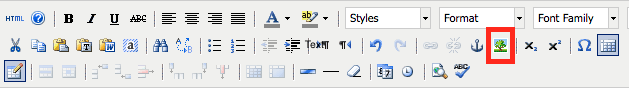 New-Image-button
