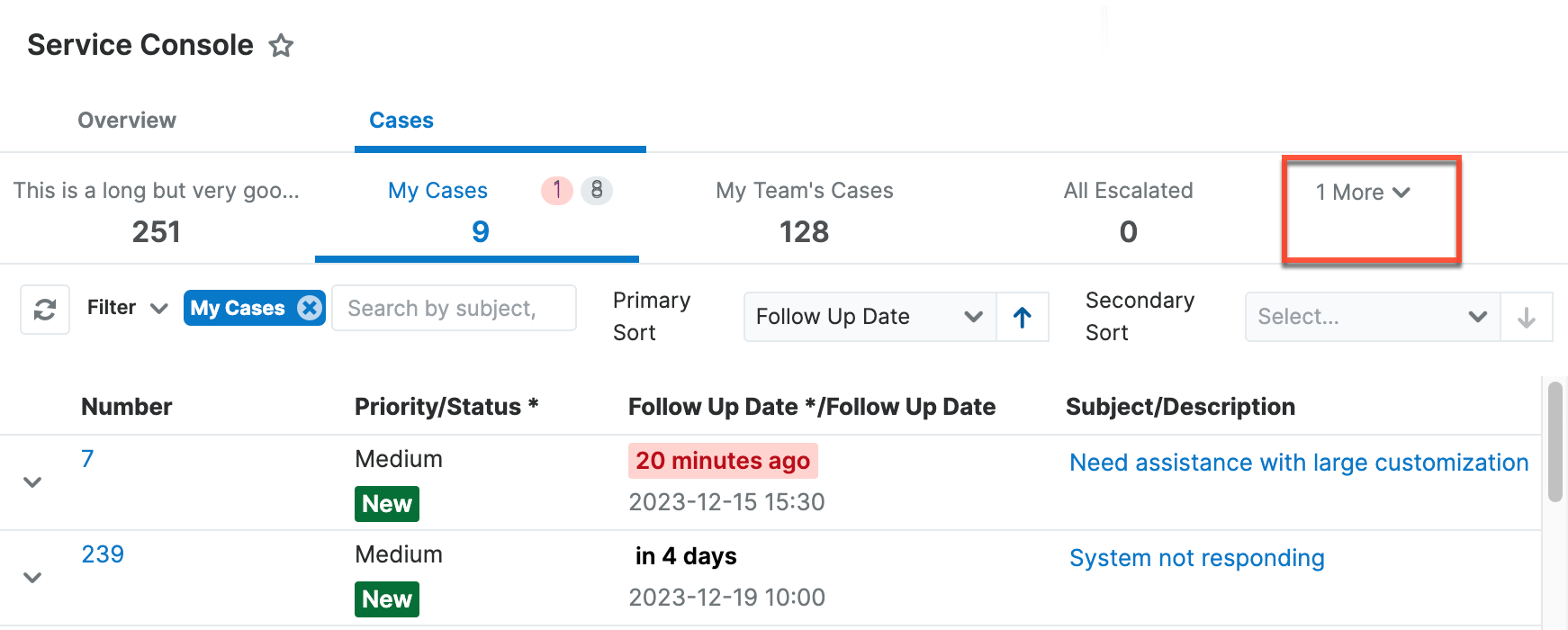 console-management-hidden-metric-tab