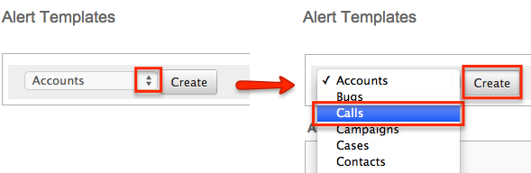 create-template