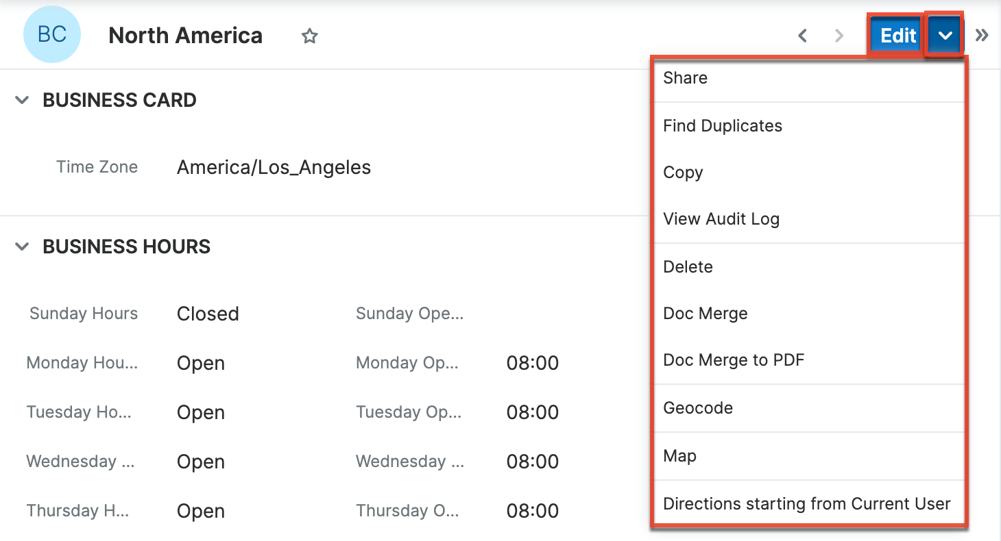 BusCenter RVActionsMenu