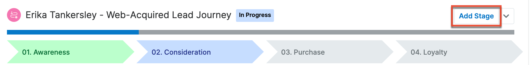 add-stage