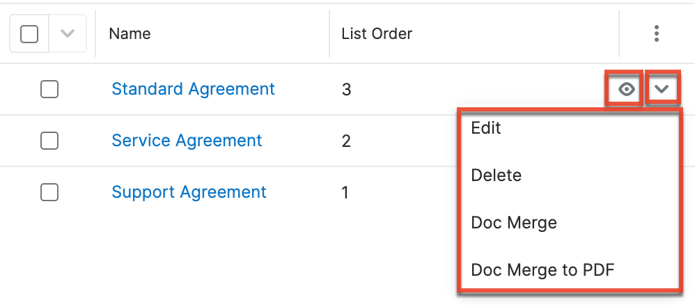 ContractTypes LV RecordActionsMenu