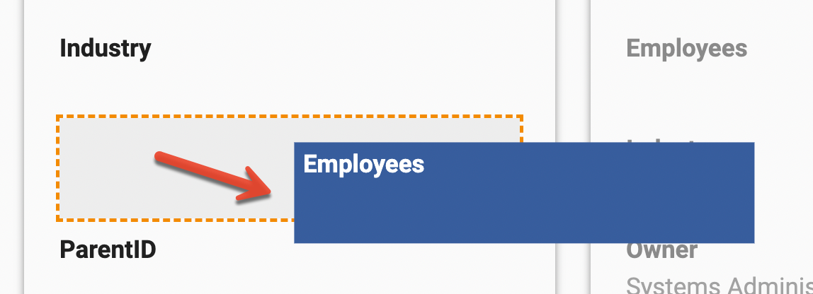 SM UG Accounts movedetail
