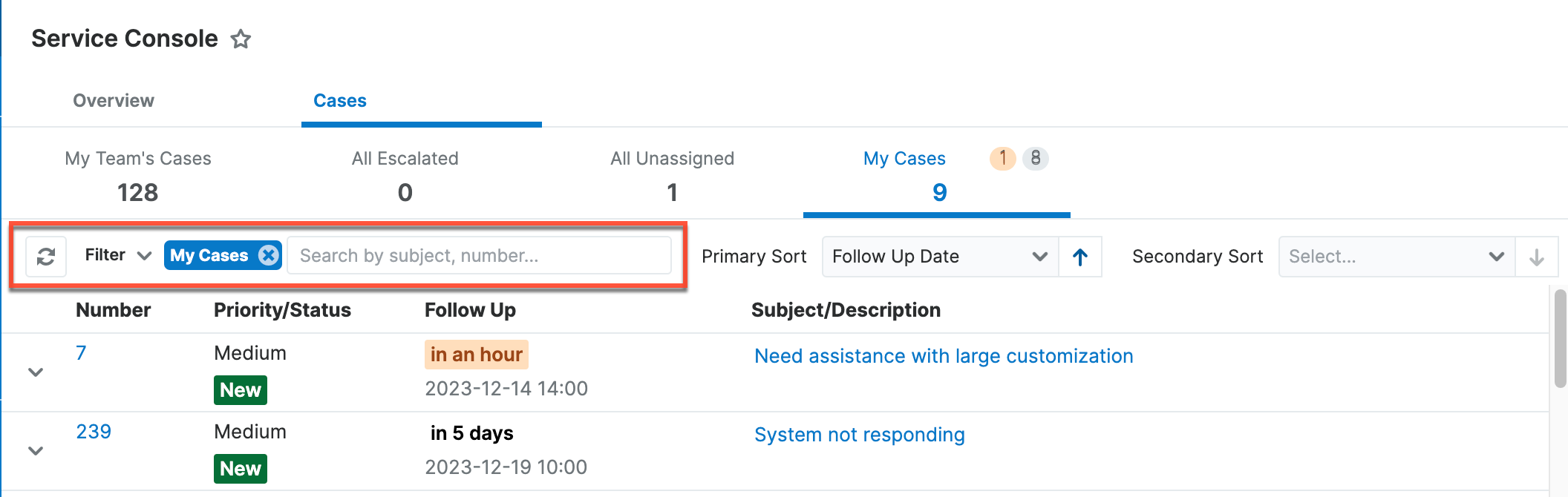 service-console-filter-search-bar-refresh-icon