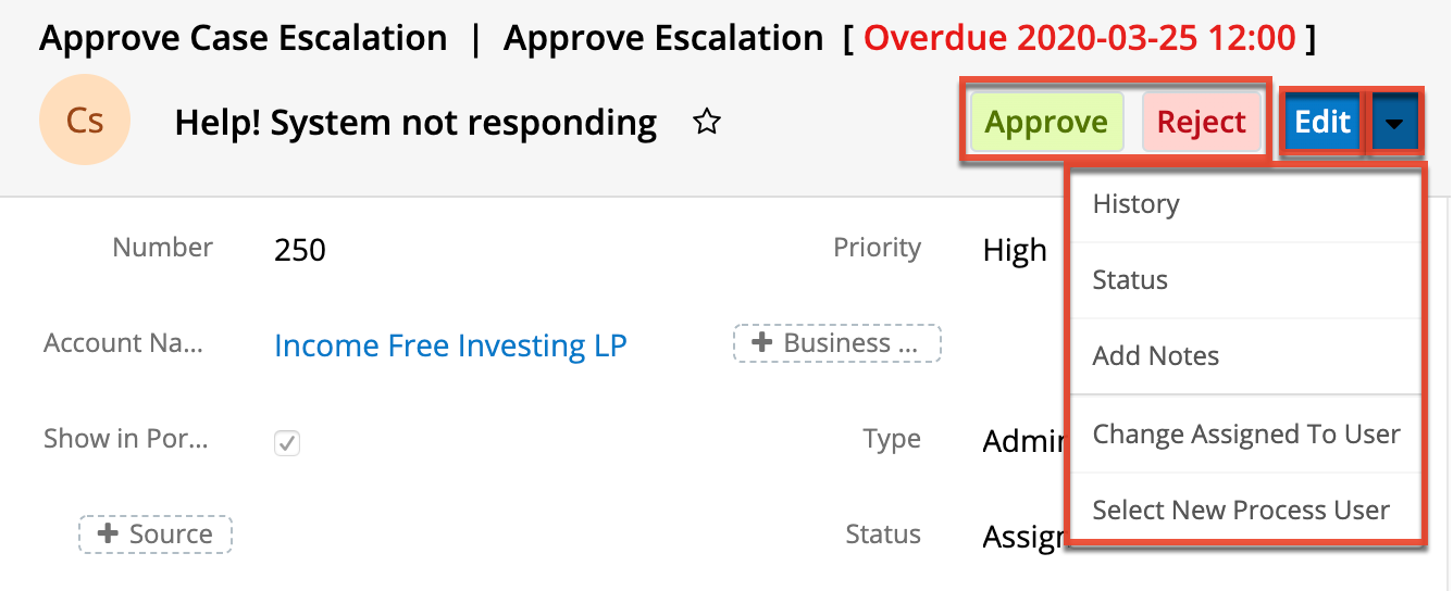 ApprovalProcessActionsMenu
