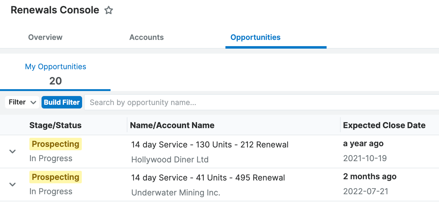 ConsoleMgmt RC WidgetFields