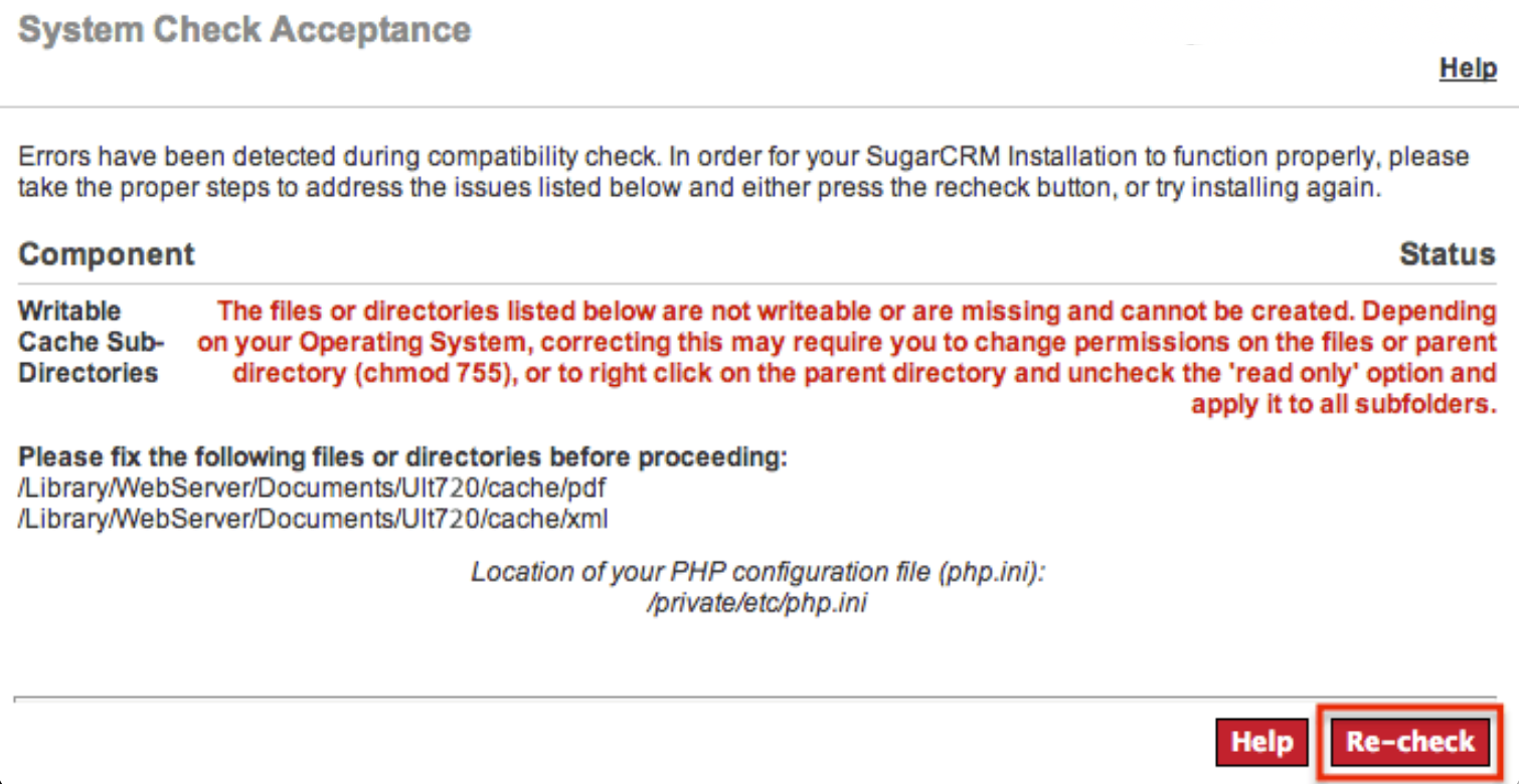 InstallUG Guide SetupWizard SystemCheckAcceptance