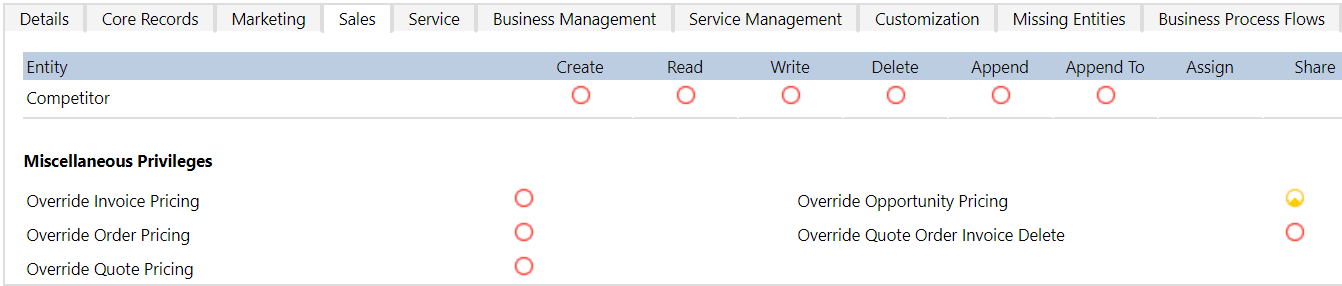 Installing Salesfusion - Dynamics - Sales