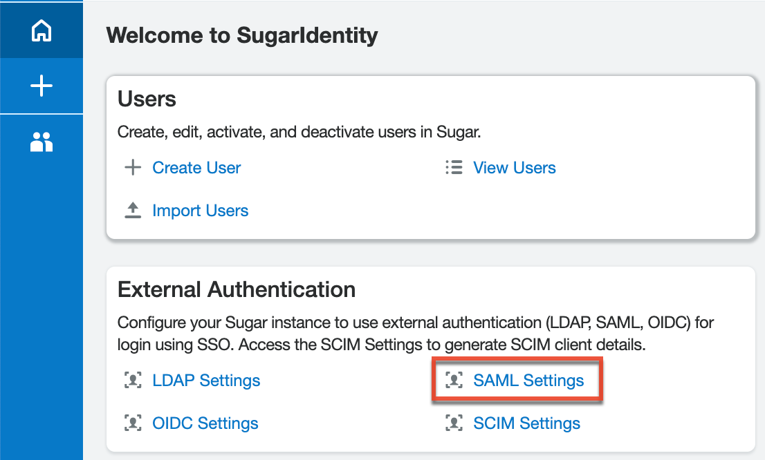 ReconfiguringSAMLAuthUsingACSURL_SugarIdentity_SAMLSettings.png