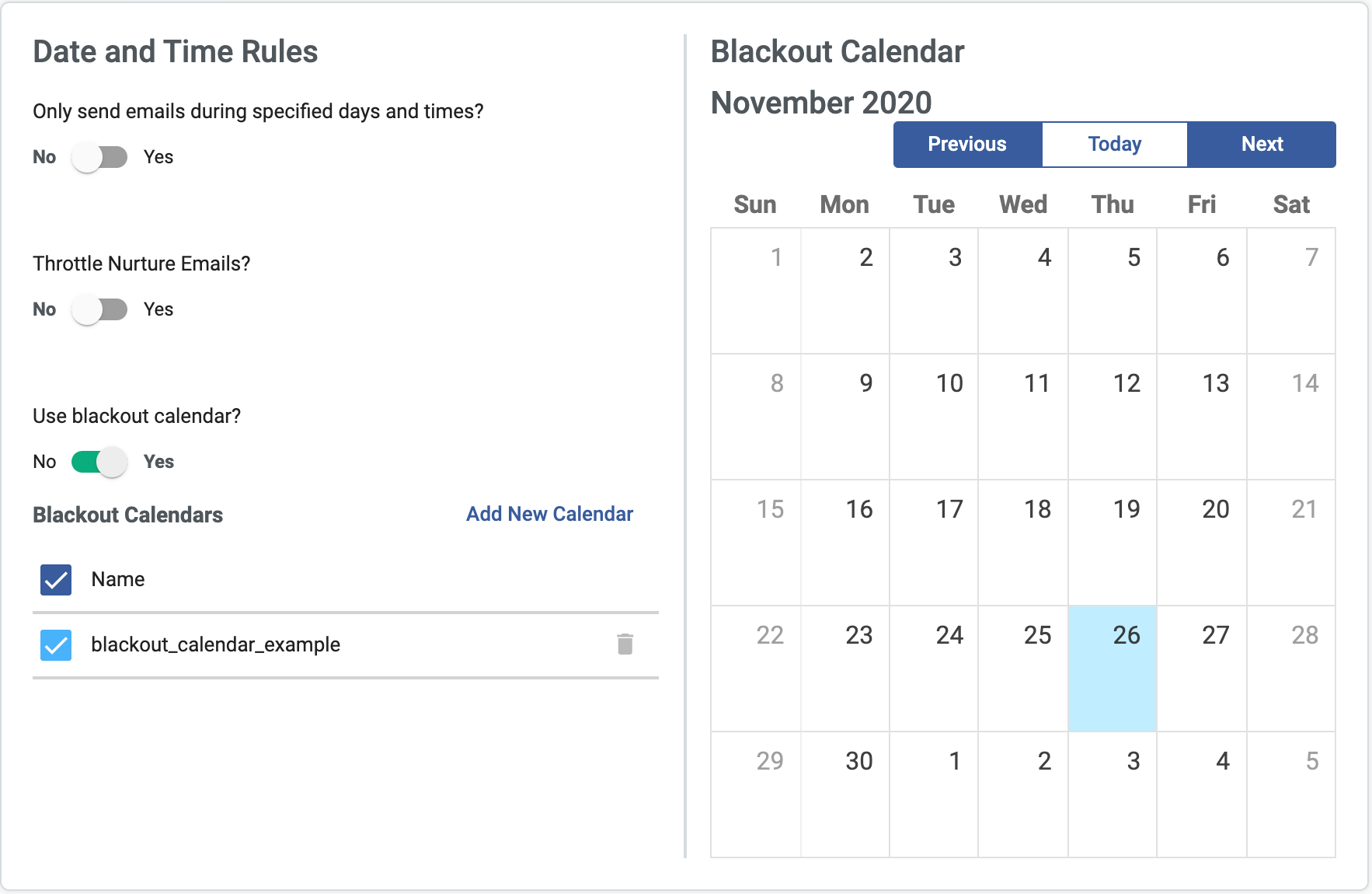 SM UG Nurtures20 blackout populated
