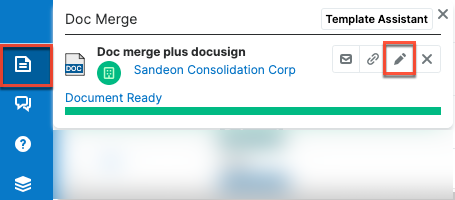 Doc-merge-and-docusign