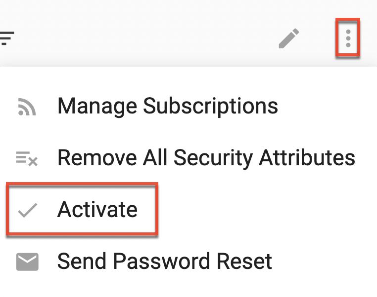 SM UG Permissions usermenu