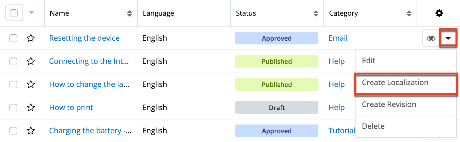 KB7.7 CreateLocalization ListView