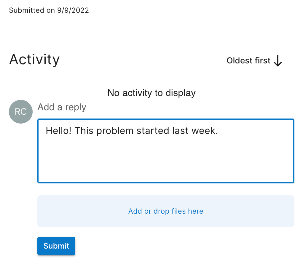 leaving-a-comment-kiosk