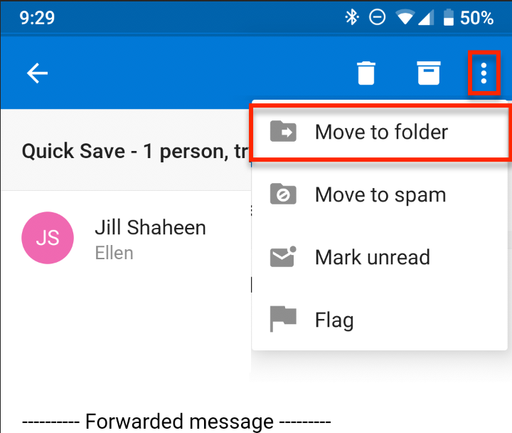 mobile-move-to-folder