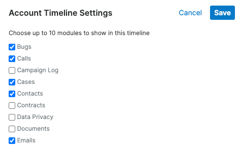 account-timeline-dashlet-studio-10-dashlets
