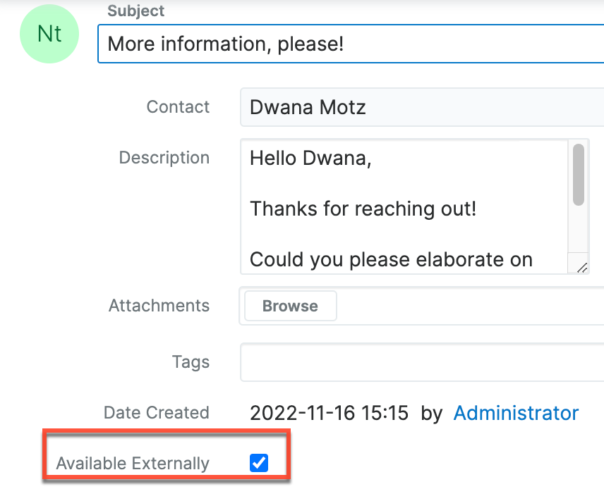 available-externally